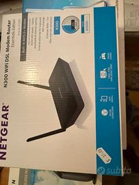 ROUTER NETGEAR