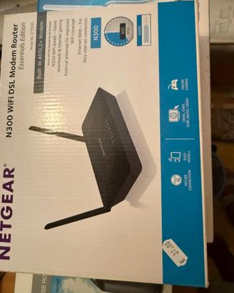 ROUTER NETGEAR