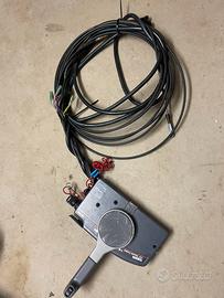 Manetta completa Yamaha