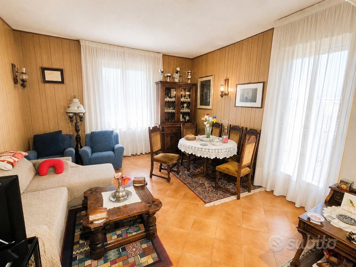 Appartamento – Tuoro sul Trasimeno, Borghetto - Vista 4