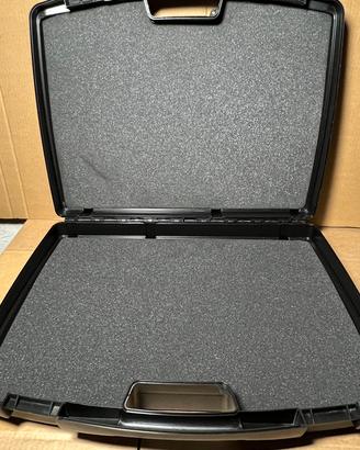 Valigetta porta oggetti fragili spugna removibile