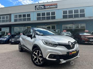 Renault Captur TCe 12V 90 CV Start&Stop Sport Edit