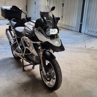 Bmw r 1200 gs - 2013