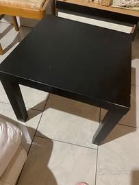 Tavolo piccolo per arredamento