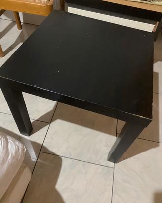 Tavolo piccolo per arredamento