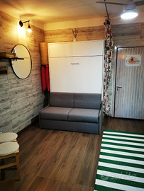 Casa vacanze castel di Sangro