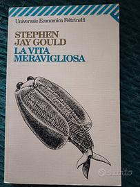 libro Stephen Jay Gould 