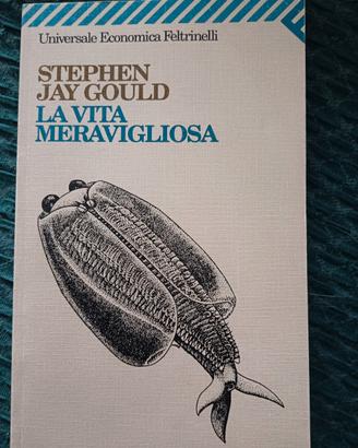 libro Stephen Jay Gould 