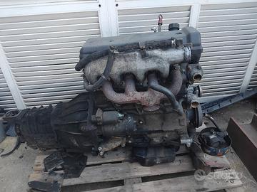 motore sofim 2500 cc