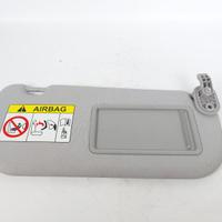 85220B9100YBE ALETTA PARASOLE DX HYUNDAI I10 II (B