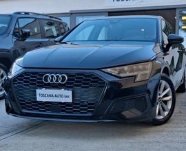Audi A3 SPB 35 TDI S tronic 2.0diesel 150cv