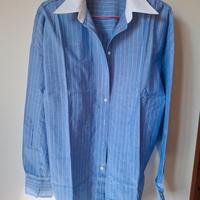 Camicia Donna Brunello Cucinelli