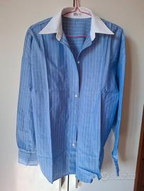 Camicia Donna Brunello Cucinelli