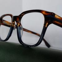 Montatura occhiali Woodies Verne 02