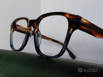 Montatura occhiali Woodies Verne 02