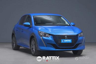 PEUGEOT 208 ii 2019 e-208 Allure Pack 100kW