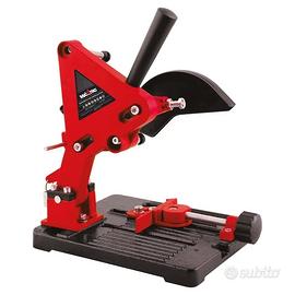 Supporto per smerigliatrici