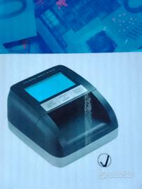 rivelatore di banconote 