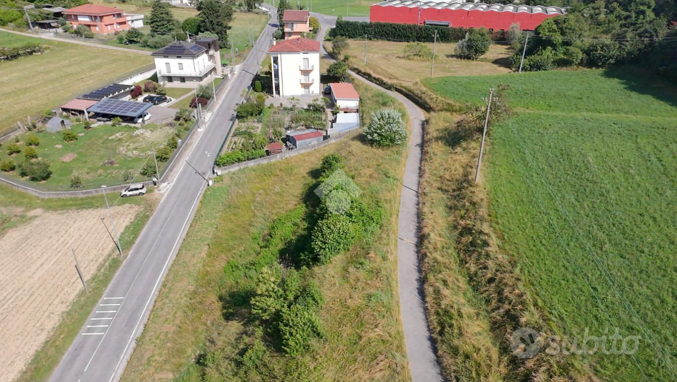 TER. AGRICOLO A VALGREGHENTINO - Vista 5