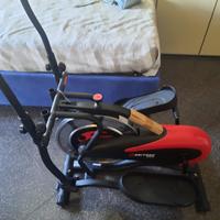 Attrezzo per ellittica