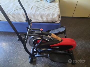 Attrezzo per ellittica