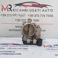 CORPO FARFALLATO VOLKSWAGEN Golf 6 Berlina 03C1330