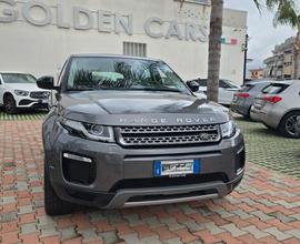 Land Rover Range Rover Evoque 5p 2.0 td4 HSE 150CV