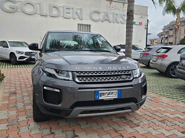 Land Rover Range Rover Evoque 5p 2.0 td4 HSE 150CV