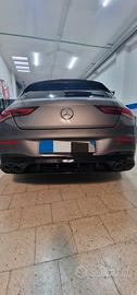mercedes cla shooting brake 200d amg premium 