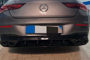 mercedes cla shooting brake 200d amg premium 