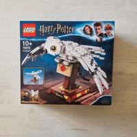 Lego 75979 - Harry Potter Edvige Completo
