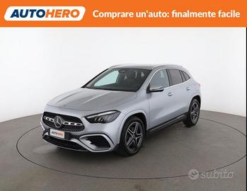 MERCEDES-BENZ GLA 180 PB09829
