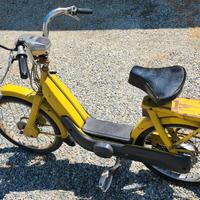 Piaggio Ciao - 1971 con libretto originale