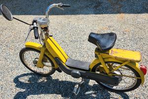 Piaggio Ciao - 1971 con libretto originale