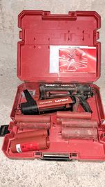 pistola per resina hilti MD2000