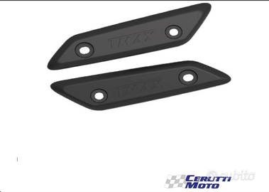 coppia tappi specchio yamaha t-max 560 dal 2022