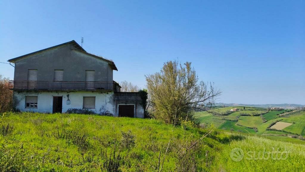 Rustico / Casale di 404 m² con 4 locali a Saludeci - Vista 5