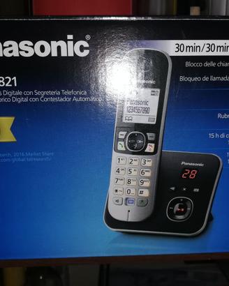 panasonic cordless