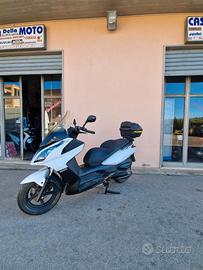 Kymco Downtown 300 unico proprietario