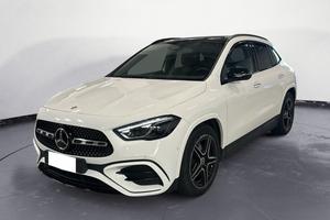 MERCEDES-BENZ GLA 200 d Automatic AMG Line Adv.Plu