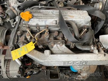 MOTORE NISSAN ATLEON B440 4.0
