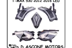 FRECCE LED FUME TMax 530 12 16 O-F-F-E-R-T-A