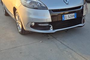 Renault Scenic XMOD 1.5dci 110 cv
