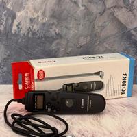 Scatto Remoto Canon TC-80N3