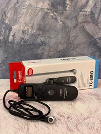 Scatto Remoto Canon TC-80N3