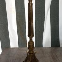 Candeliere da altare 