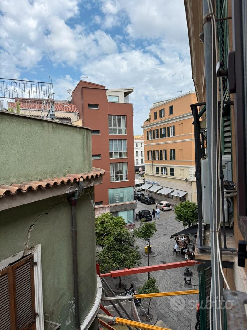Appartamento – Cagliari, Lapola/Marina - Altro