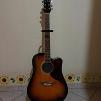 Bundle Chitarra eko