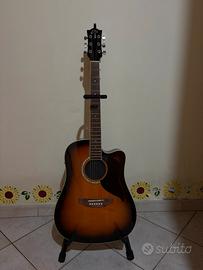 Bundle Chitarra eko