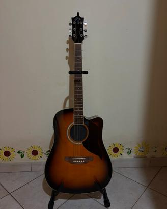 Bundle Chitarra eko